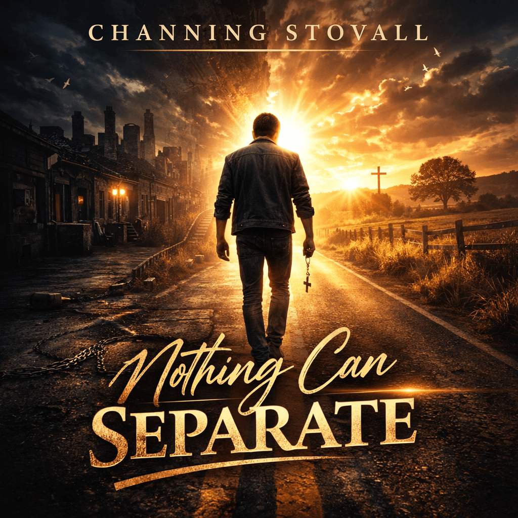 Nothing Can Separate cover art